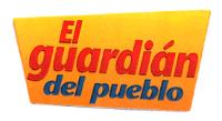 EL GUARDIÁN DEL PUEBLO