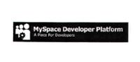 MYSPACE DEVELOPER PLATFORM A PLACE FOR DEVELOPERS