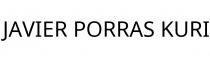 JAVIER PORRAS KURI