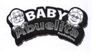BABY ABUELITA PRODUCTIONS
