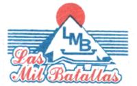 LAS MIL BATALLAS LMB