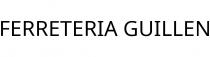 FERRETERIA GUILLEN