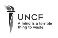 UNCF A MIND IS A TERRIBLE THING TO WASTE