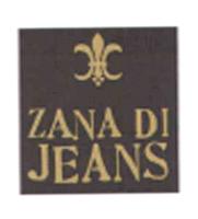 ZANA DI JEANS