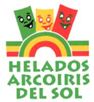 HELADOS ARCOIRIS DEL SOL