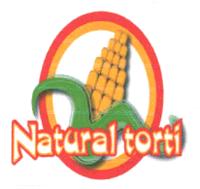 NATURAL TORTI