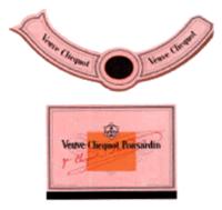 VCP VEUVE CLICQUOT PONSARDIN