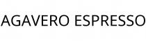 AGAVERO ESPRESSO