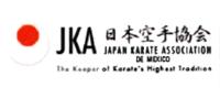 JKA JAPAN KARATE ASSOCIATION DE MEXICO THE KEEPER OF KARATE'S HIGHEST TRADITION