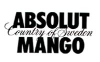 ABSOLUT COUNTRY OF SWEDEN MANGO