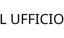 L UFFICIO