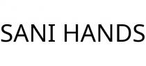 SANI HANDS