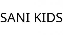 SANI KIDS