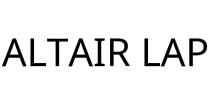 ALTAIR LAP