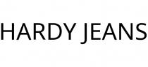 HARDY JEANS