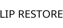 LIP RESTORE