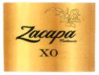 ZACAPA CENTENARIO XO