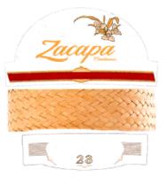 ZACAPA CENTENARIO 23