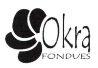 OKRA FONDUES