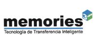 MEMORIES 3 TECNOLOGIA DE TRASFERENCIA INTELIGENTE
