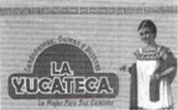 LA YUCATECA LO MEJOR PARA SUS COMIDAS