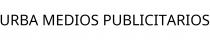 URBA MEDIOS PUBLICITARIOS