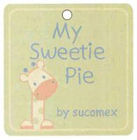 MY SWEETIE PIE BY SUCOMEX