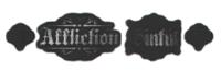 AFFLICTION SINFUL