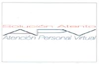 SOLUCIÓN ATENTO APV ATENCIÓN PERSONAL VIRTUAL