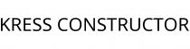 KRESS CONSTRUCTOR