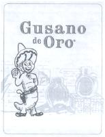 GUSANO DE ORO