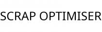SCRAP OPTIMISER