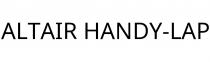 ALTAIR HANDY-LAP