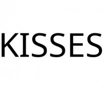 KISSES
