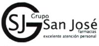 GSJ GRUPO SAN JOSE FARMACIAS