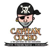 CAPITAN CUCHO Y LOS PIRATAS DE LAS TOSTADAS