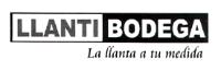 LLANTIBODEGA LA LLANTA A TU MEDIDA