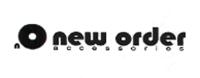NO NEW ORDER