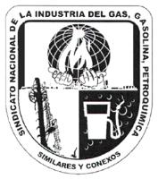 SINDICATO NACIONAL DE LA INDUSTRIA DEL GAS; GASOLINA; PETROQUIMICA SIMILARES Y CONEXOS