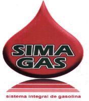 SIMA GAS