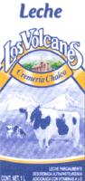 LOS VOLCANES CREMERIA CHALCO