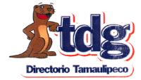 TDG DIRECTORIO TAMAULIPECO
