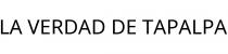 LA VERDAD DE TAPALPA