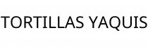 TORTILLAS YAQUIS