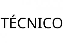 TÉCNICO