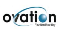OVATION YOUR WORLD YOUR WAY