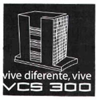 VCS 300
