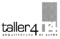 TALLER 4 T4 ARQUITECTURA DE AUTOR