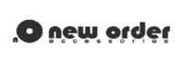 NO NEW ORDER