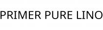 PRIMER PURE LINO